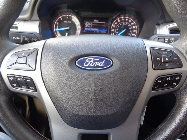2019 FORD RANGER XL/XLT/LARIAT 1FTER4EH5KLA89308