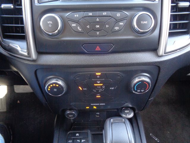 2019 FORD RANGER XL/XLT/LARIAT 1FTER4EH5KLA89308
