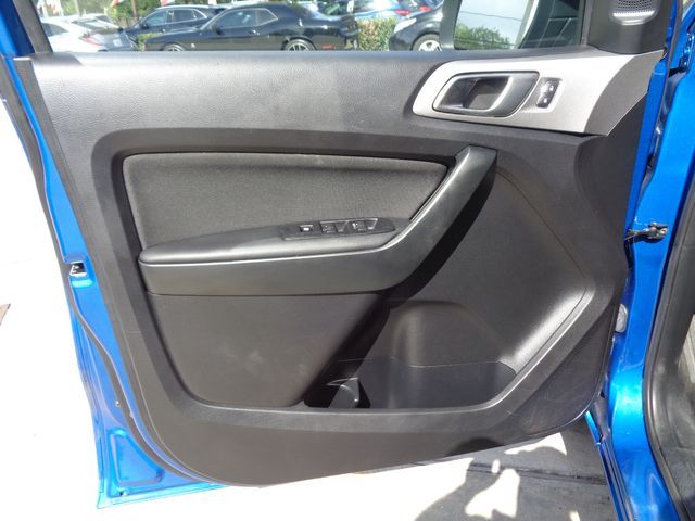 2019 FORD RANGER XL/XLT/LARIAT 1FTER4EH5KLA89308