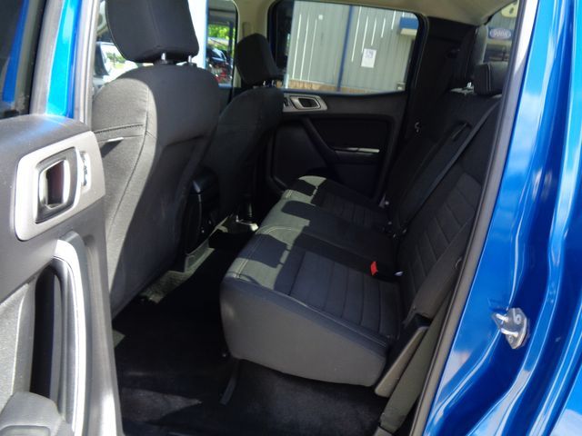 2019 FORD RANGER XL/XLT/LARIAT 1FTER4EH5KLA89308