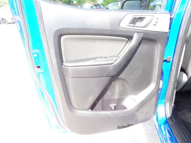 2019 FORD RANGER XL/XLT/LARIAT 1FTER4EH5KLA89308