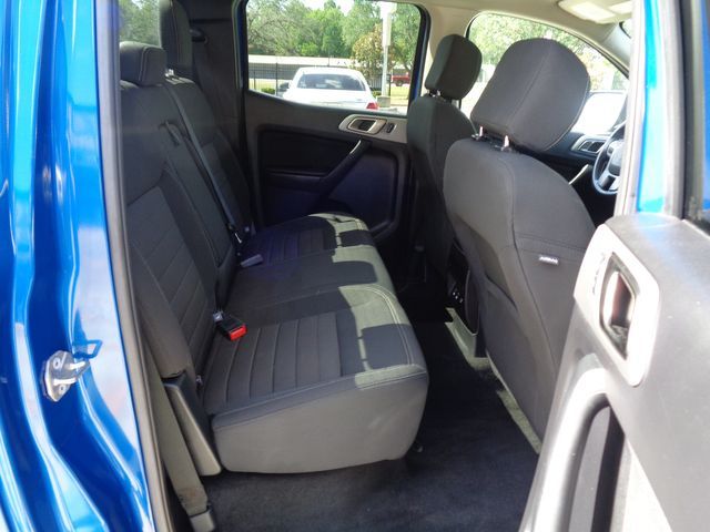 2019 FORD RANGER XL/XLT/LARIAT 1FTER4EH5KLA89308