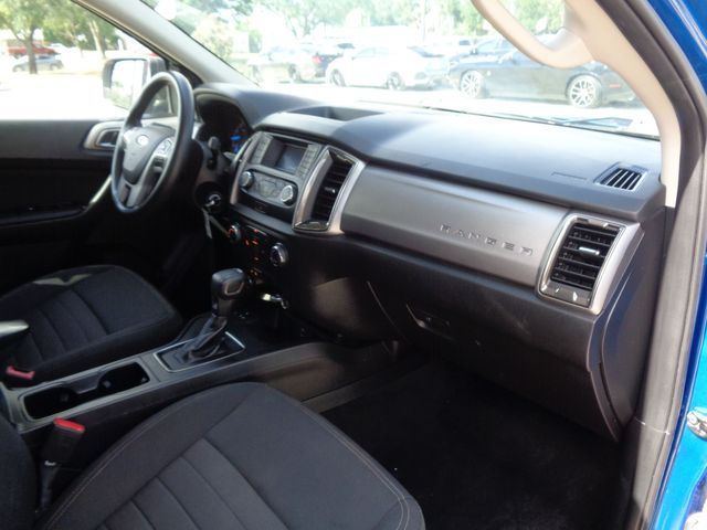 2019 FORD RANGER XL/XLT/LARIAT 1FTER4EH5KLA89308