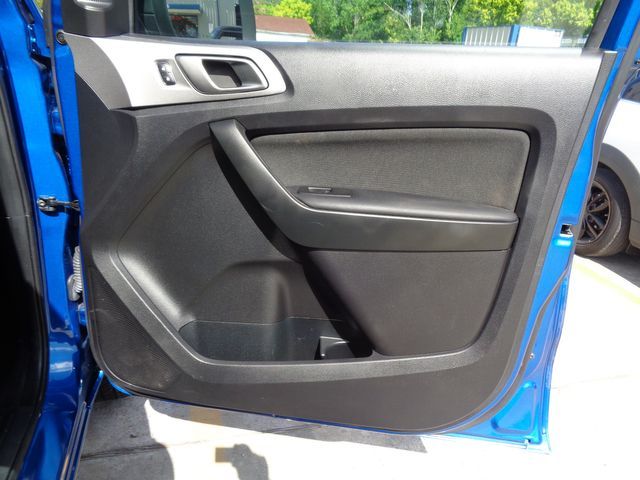 2019 FORD RANGER XL/XLT/LARIAT 1FTER4EH5KLA89308