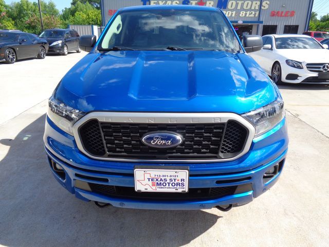 2019 FORD RANGER XL/XLT/LARIAT 1FTER4EH5KLA89308