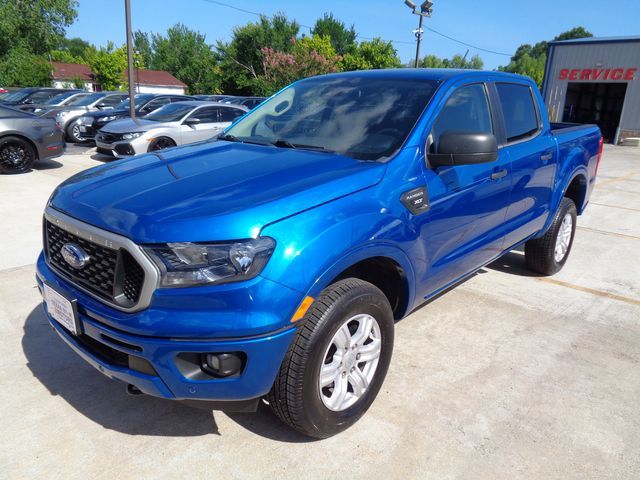 2019 FORD RANGER XL/XLT/LARIAT 1FTER4EH5KLA89308