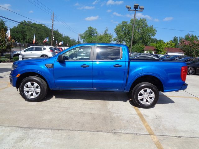 2019 FORD RANGER XL/XLT/LARIAT 1FTER4EH5KLA89308