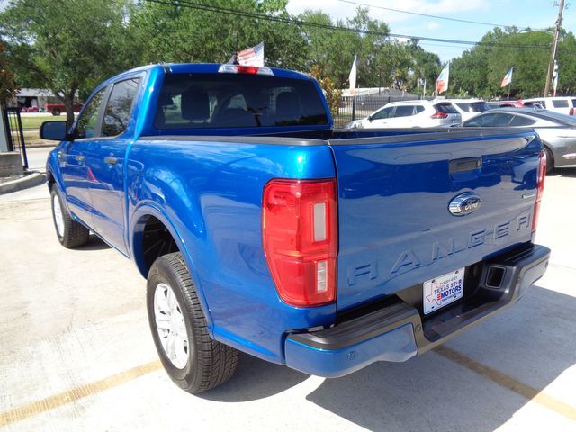 2019 FORD RANGER XL/XLT/LARIAT 1FTER4EH5KLA89308