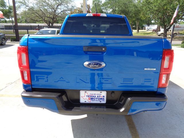 2019 FORD RANGER XL/XLT/LARIAT 1FTER4EH5KLA89308