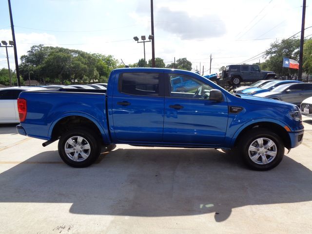 2019 FORD RANGER XL/XLT/LARIAT 1FTER4EH5KLA89308