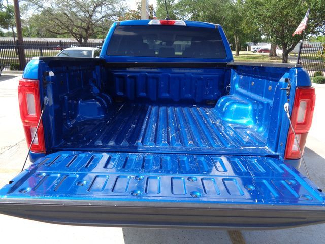 2019 FORD RANGER XL/XLT/LARIAT 1FTER4EH5KLA89308