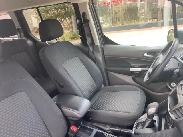 2020 FORD TRANSIT CONNECT WAGON XLT NM0GE9F25L1466130