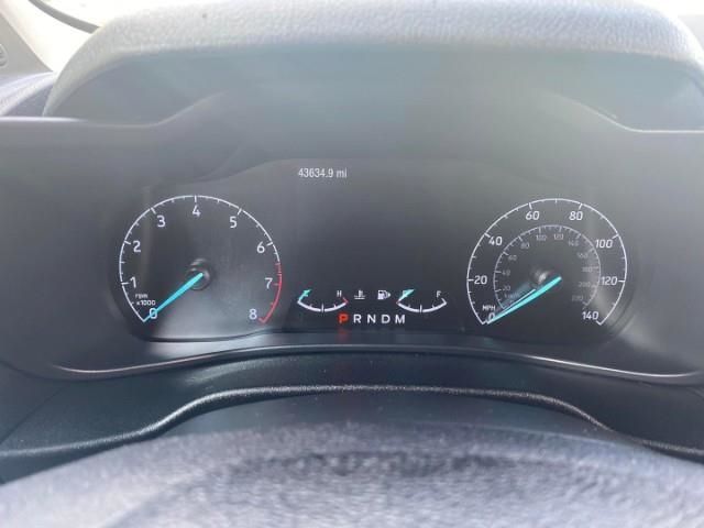 2020 FORD TRANSIT CONNECT WAGON XLT NM0GE9F25L1466130