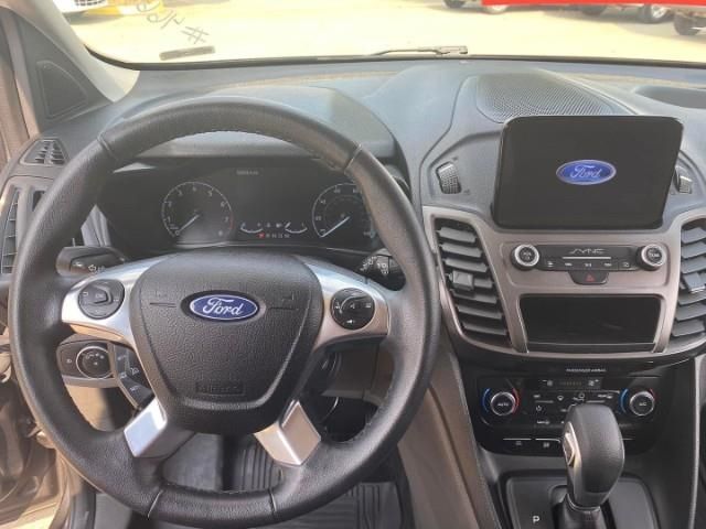 2020 FORD TRANSIT CONNECT WAGON XLT NM0GE9F25L1466130