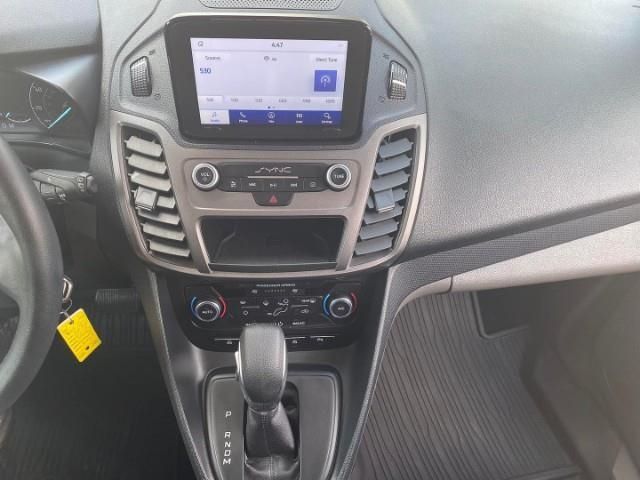 2020 FORD TRANSIT CONNECT WAGON XLT NM0GE9F25L1466130