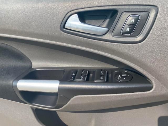 2020 FORD TRANSIT CONNECT WAGON XLT NM0GE9F25L1466130