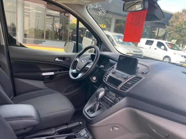 2020 FORD TRANSIT CONNECT WAGON XLT NM0GE9F25L1466130