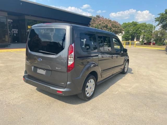 2020 FORD TRANSIT CONNECT WAGON XLT NM0GE9F25L1466130