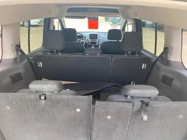 2020 FORD TRANSIT CONNECT WAGON XLT NM0GE9F25L1466130
