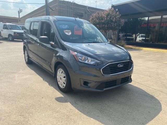 2020 FORD TRANSIT CONNECT WAGON XLT NM0GE9F25L1466130