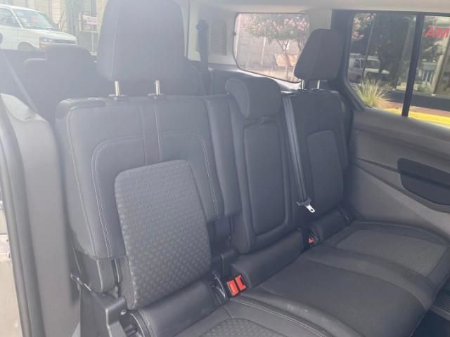 2020 FORD TRANSIT CONNECT WAGON XLT NM0GE9F25L1466130