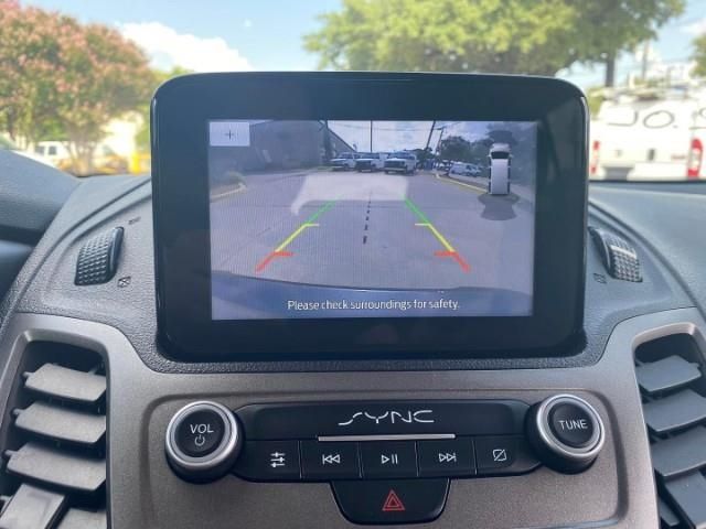 2020 FORD TRANSIT CONNECT WAGON XLT NM0GE9F25L1466130