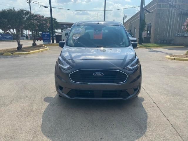 2020 FORD TRANSIT CONNECT WAGON XLT NM0GE9F25L1466130