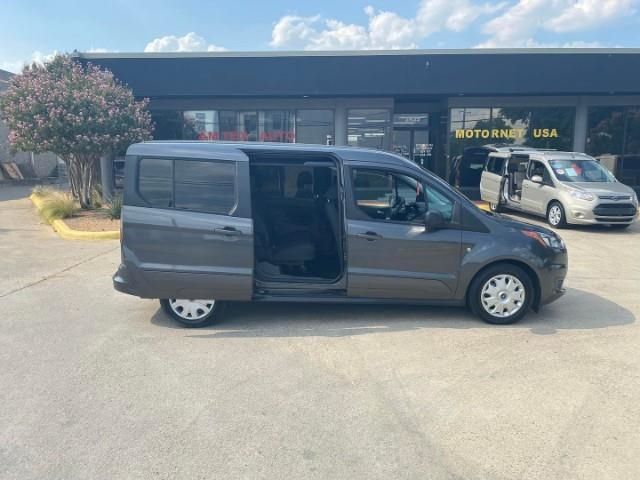2020 FORD TRANSIT CONNECT WAGON XLT NM0GE9F25L1466130