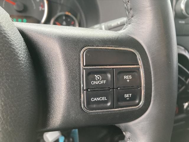 2018 JEEP WRANGLER JK WILLYS WHEELER 1C4AJWAG7JL850160