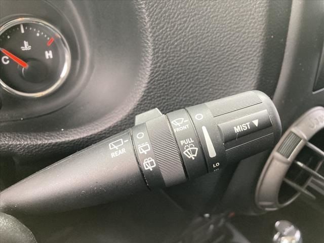 2018 JEEP WRANGLER JK WILLYS WHEELER 1C4AJWAG7JL850160