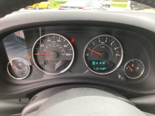 2018 JEEP WRANGLER JK WILLYS WHEELER 1C4AJWAG7JL850160