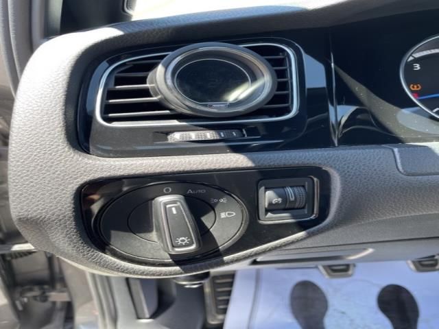 2016 VOLKSWAGEN GOLF R WVWUF7AU5GW162286