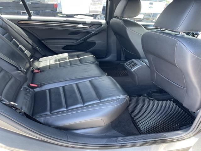 2016 VOLKSWAGEN GOLF R WVWUF7AU5GW162286