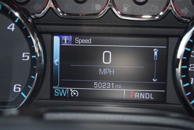 2019 CHEVROLET SILVERADO 1500 LD LT 2GCVKPEC2K1147746
