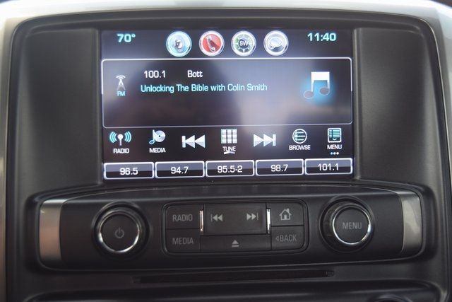 2019 CHEVROLET SILVERADO 1500 LD LT 2GCVKPEC2K1147746
