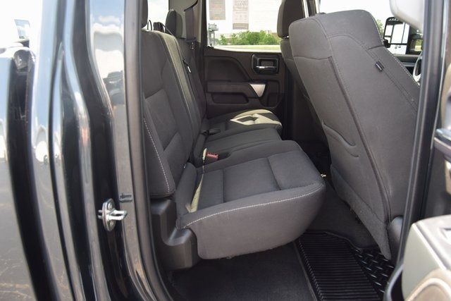 2019 CHEVROLET SILVERADO 1500 LD LT 2GCVKPEC2K1147746