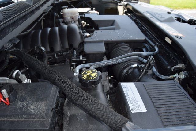 2019 CHEVROLET SILVERADO 1500 LD LT 2GCVKPEC2K1147746