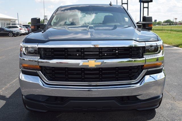 2019 CHEVROLET SILVERADO 1500 LD LT 2GCVKPEC2K1147746