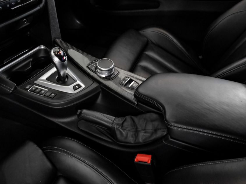 2018 BMW M4 WBS4Z9C52JEA24089