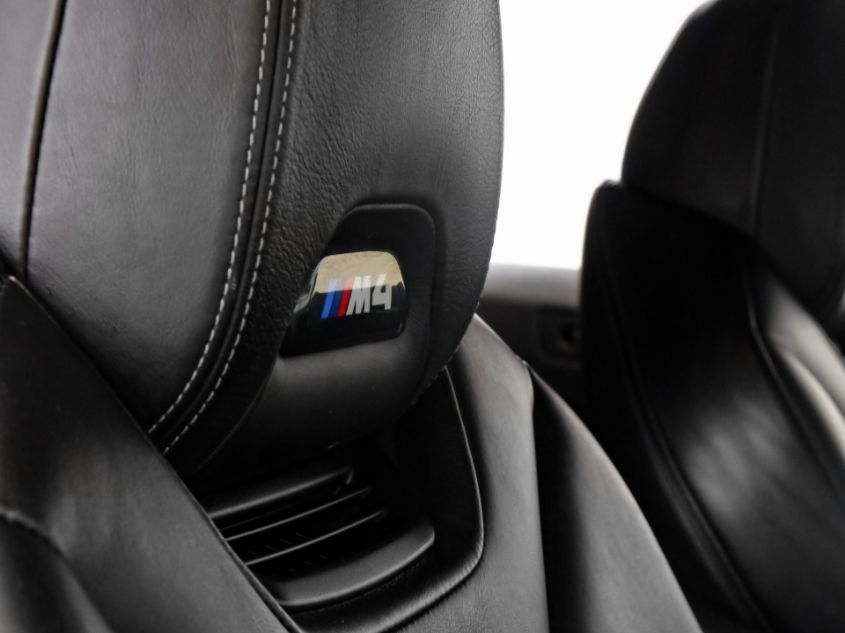 2018 BMW M4 WBS4Z9C52JEA24089