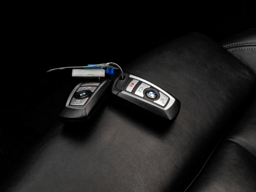 2018 BMW M4 WBS4Z9C52JEA24089
