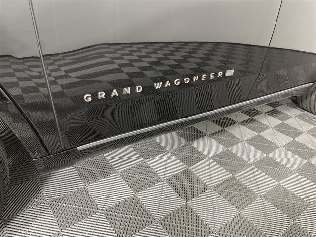2022 JEEP GRAND WAGONEER SERIES III 1C4SJVGJ5NS101385