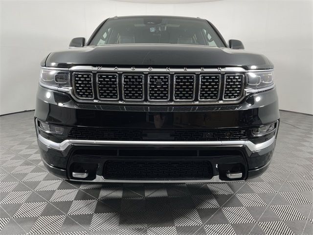 2022 JEEP GRAND WAGONEER SERIES III 1C4SJVGJ5NS101385