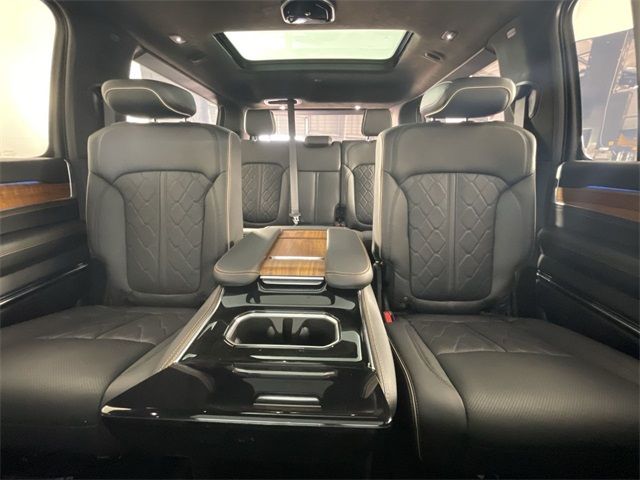 2022 JEEP GRAND WAGONEER SERIES III 1C4SJVGJ5NS101385