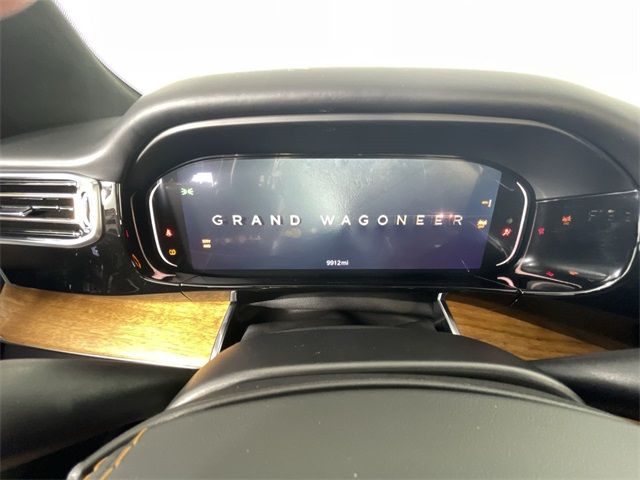 2022 JEEP GRAND WAGONEER SERIES III 1C4SJVGJ5NS101385