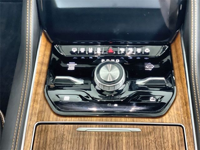 2022 JEEP GRAND WAGONEER SERIES III 1C4SJVGJ5NS101385