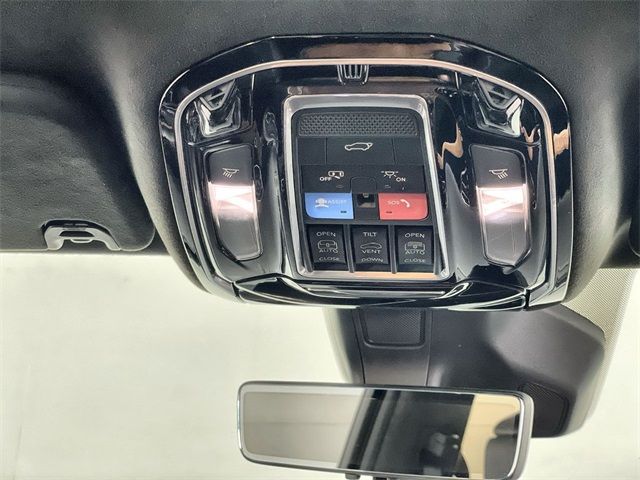 2022 JEEP GRAND WAGONEER SERIES III 1C4SJVGJ5NS101385
