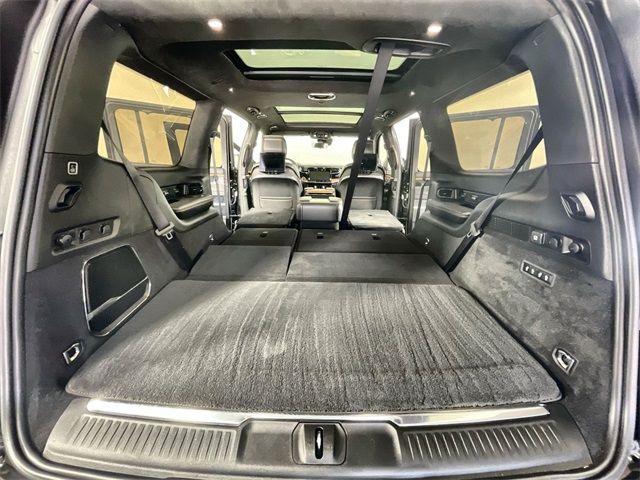 2022 JEEP GRAND WAGONEER SERIES III 1C4SJVGJ5NS101385