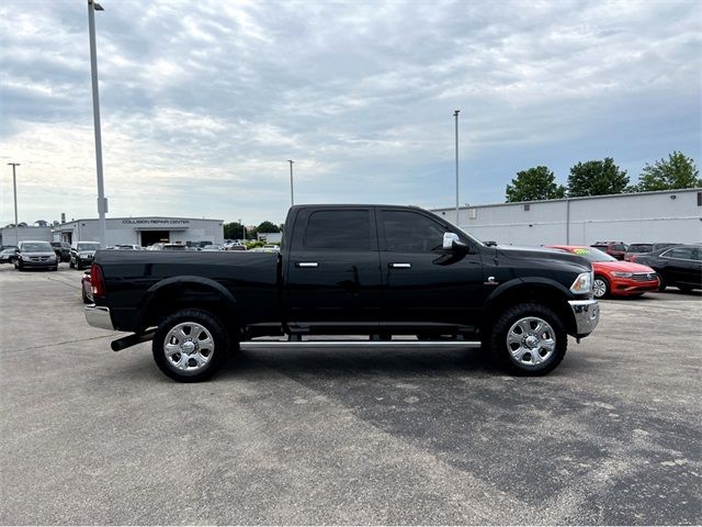 2016 RAM 3500 LARAMIE 3C63R3EL3GG165593
