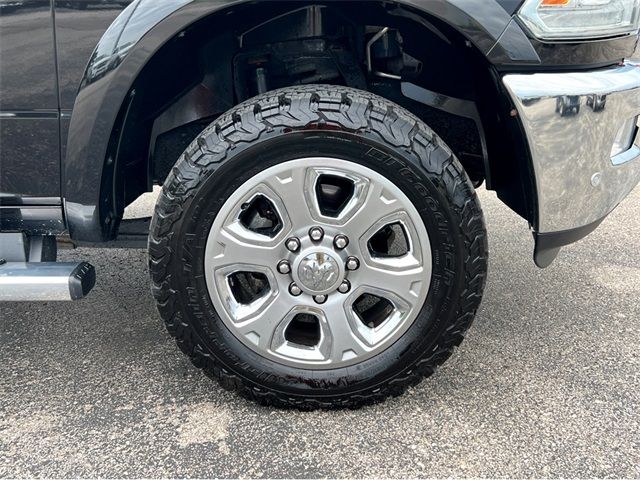 2016 RAM 3500 LARAMIE 3C63R3EL3GG165593